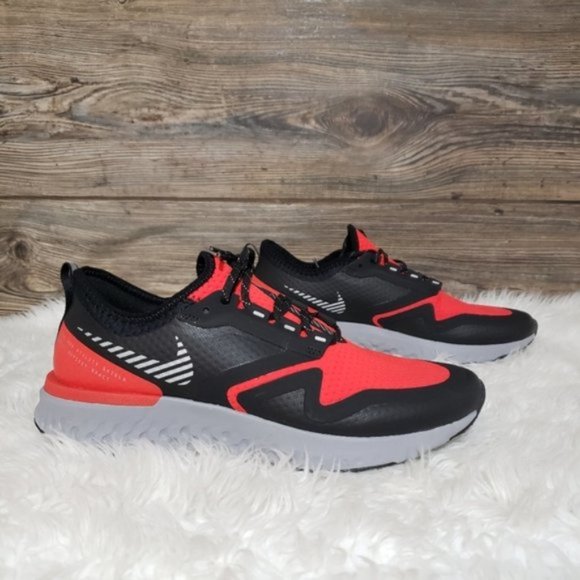 NEW Nike Odyssey React 2 Shield Running Sneakers - Picture 10 of 10